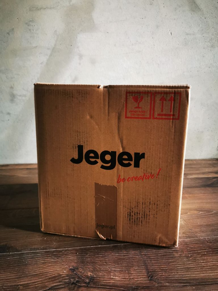 jeger