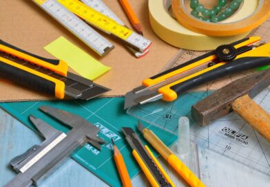 Torby narzędziowe: rodzaje, funkcje i zastosowania