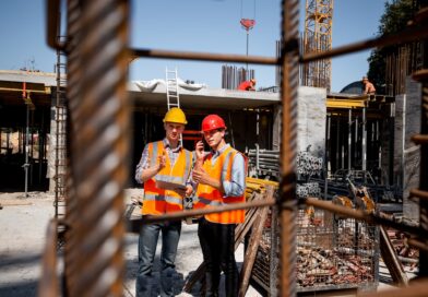 Gdzie szukać najlepszego generalnego wykonawcy budowlanego do budowy osiedli?