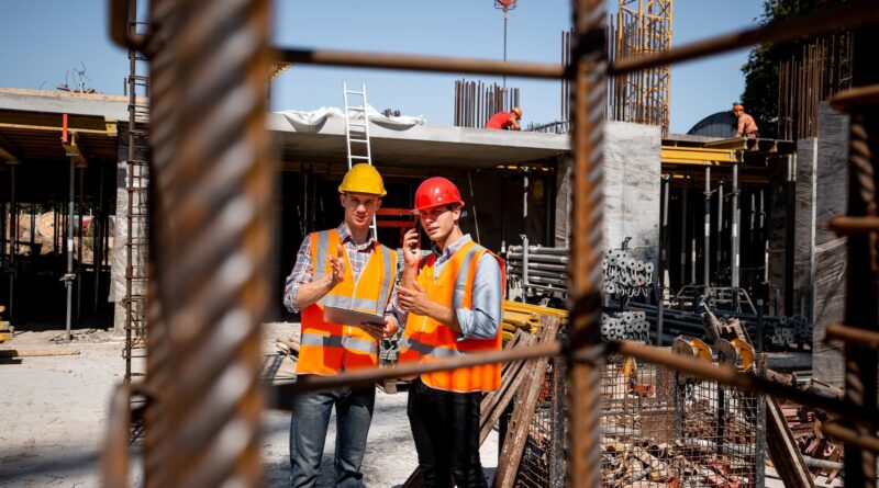 Gdzie szukać najlepszego generalnego wykonawcy budowlanego do budowy osiedli?